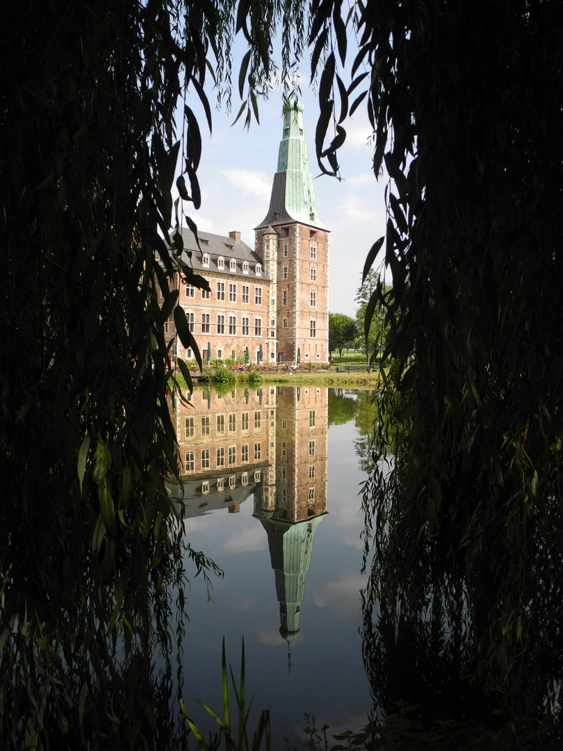 Schloss Raesfeld