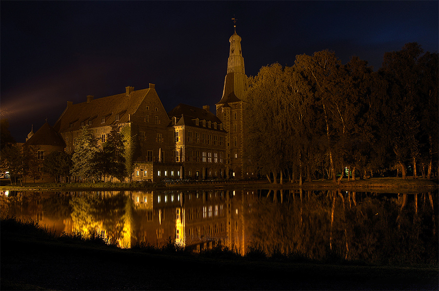 Schloß Raesfeld