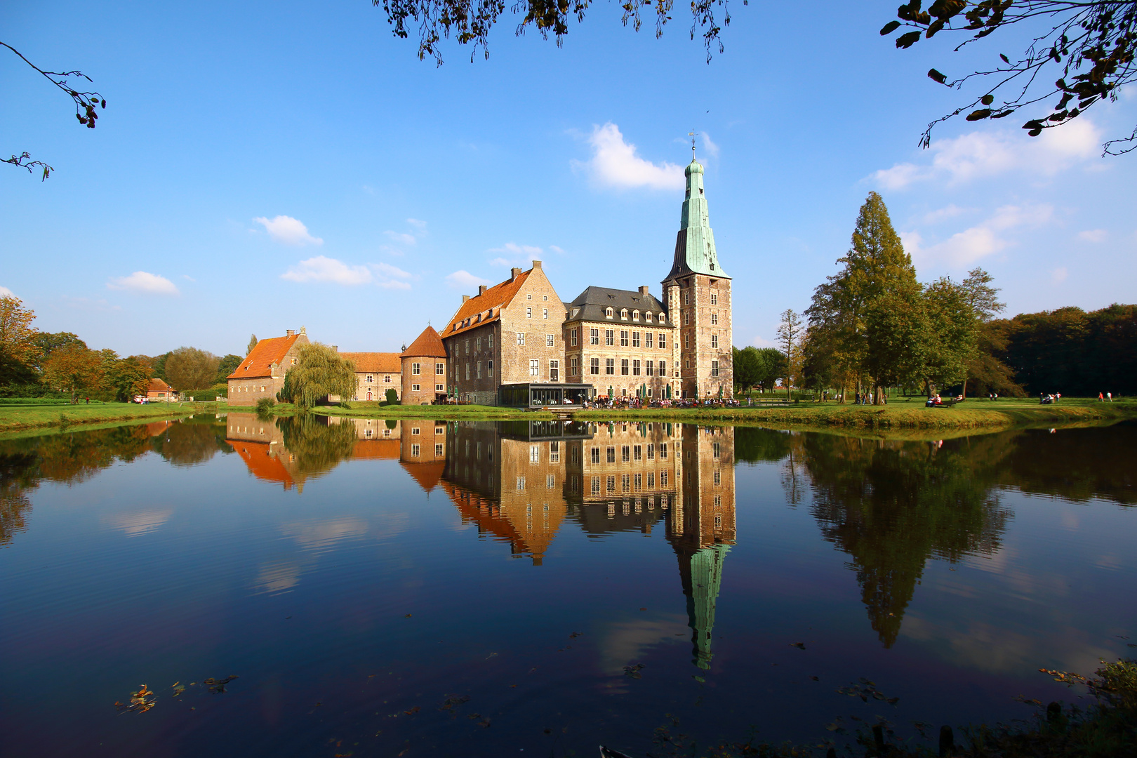 Schloß Raesfeld