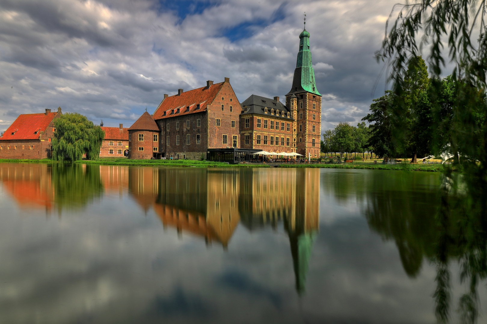 Schloß Raesfeld