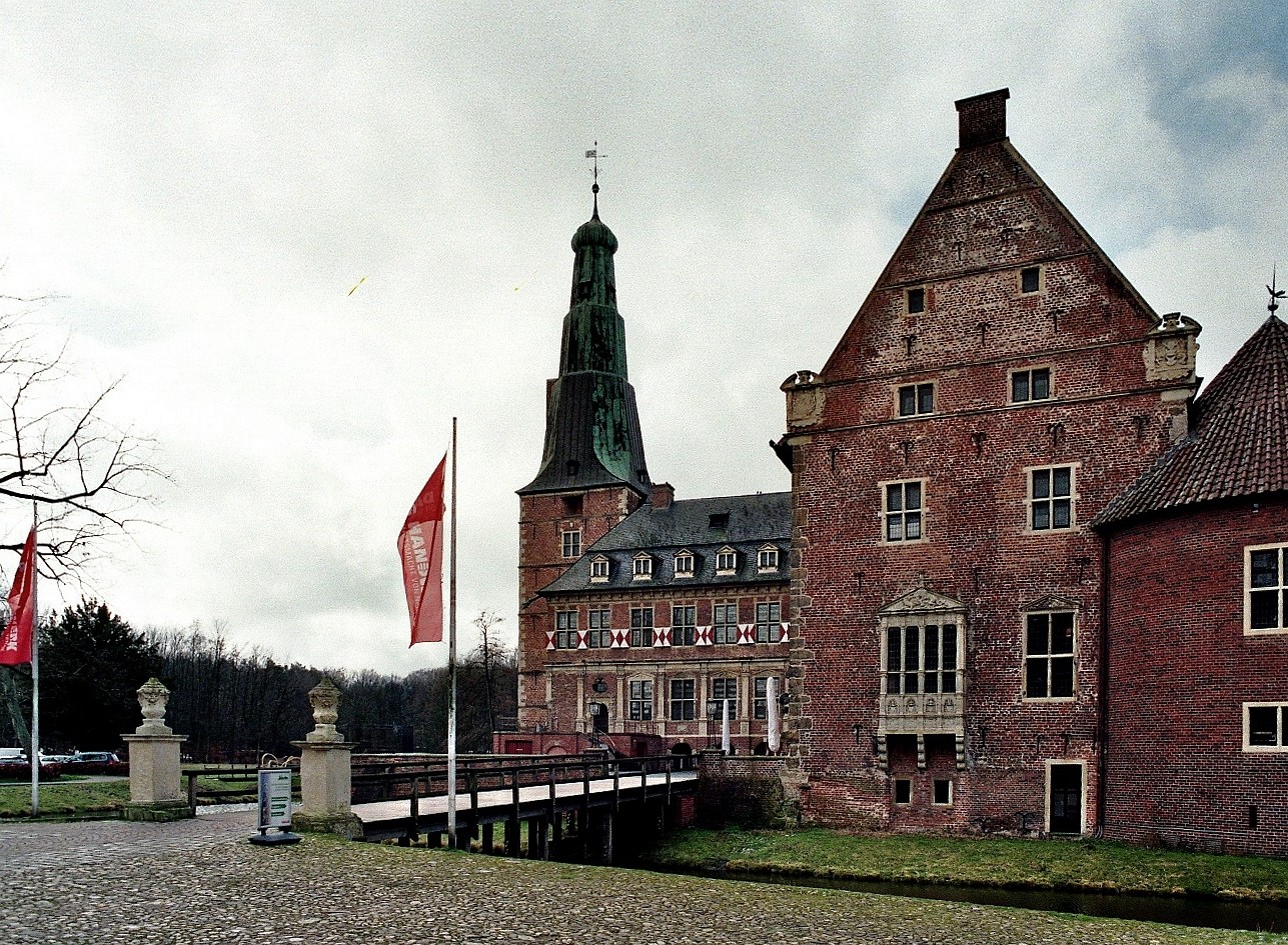 Schloss Raesfeld