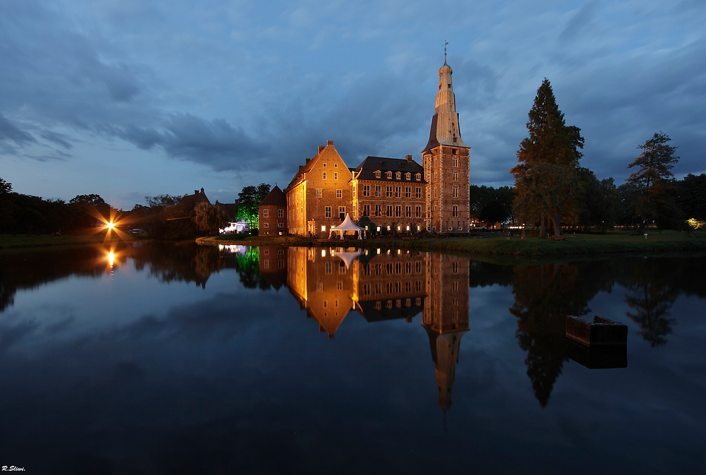 Schloss Raesfeld