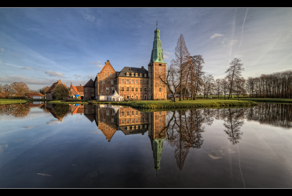 Schloß Raesfeld