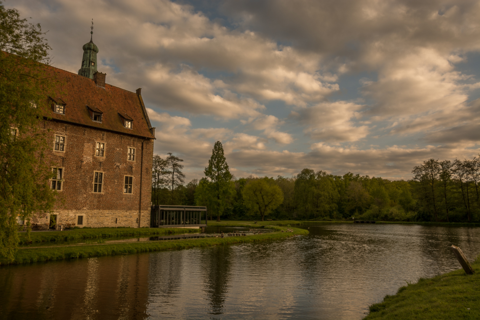 Schloß Raesfeld