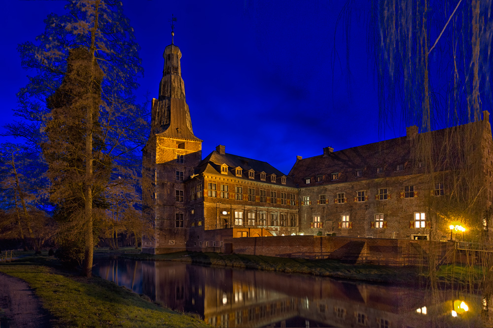 Schloß Raesfeld