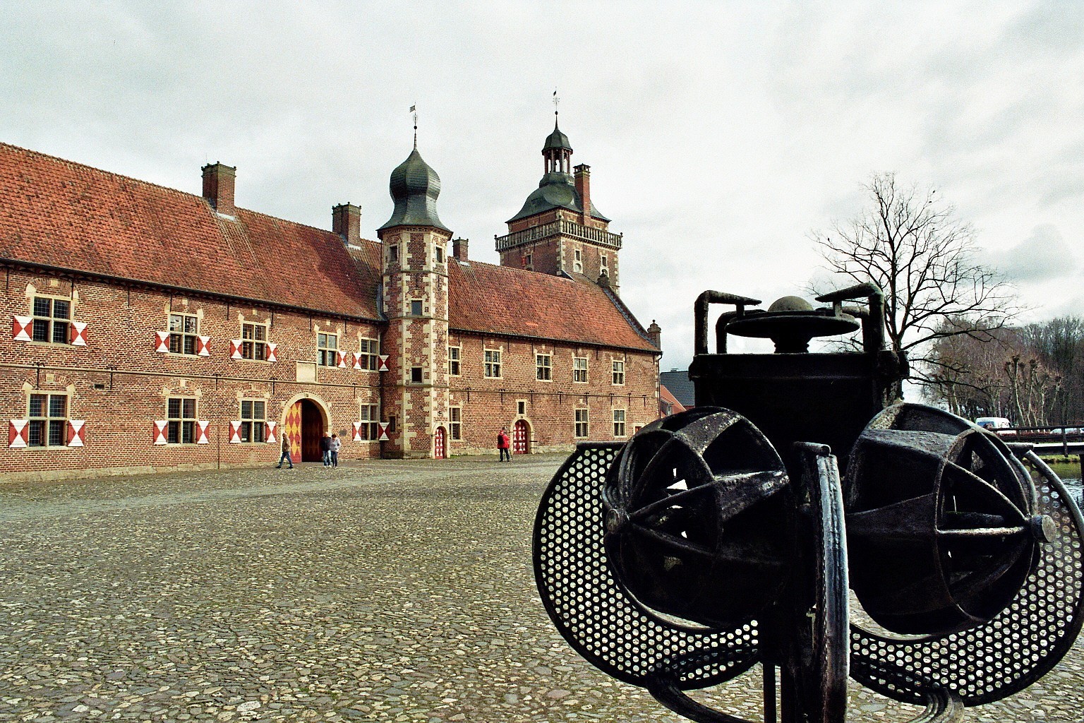 Schloss Raesfeld