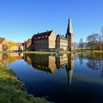 Schloss Raesfeld...