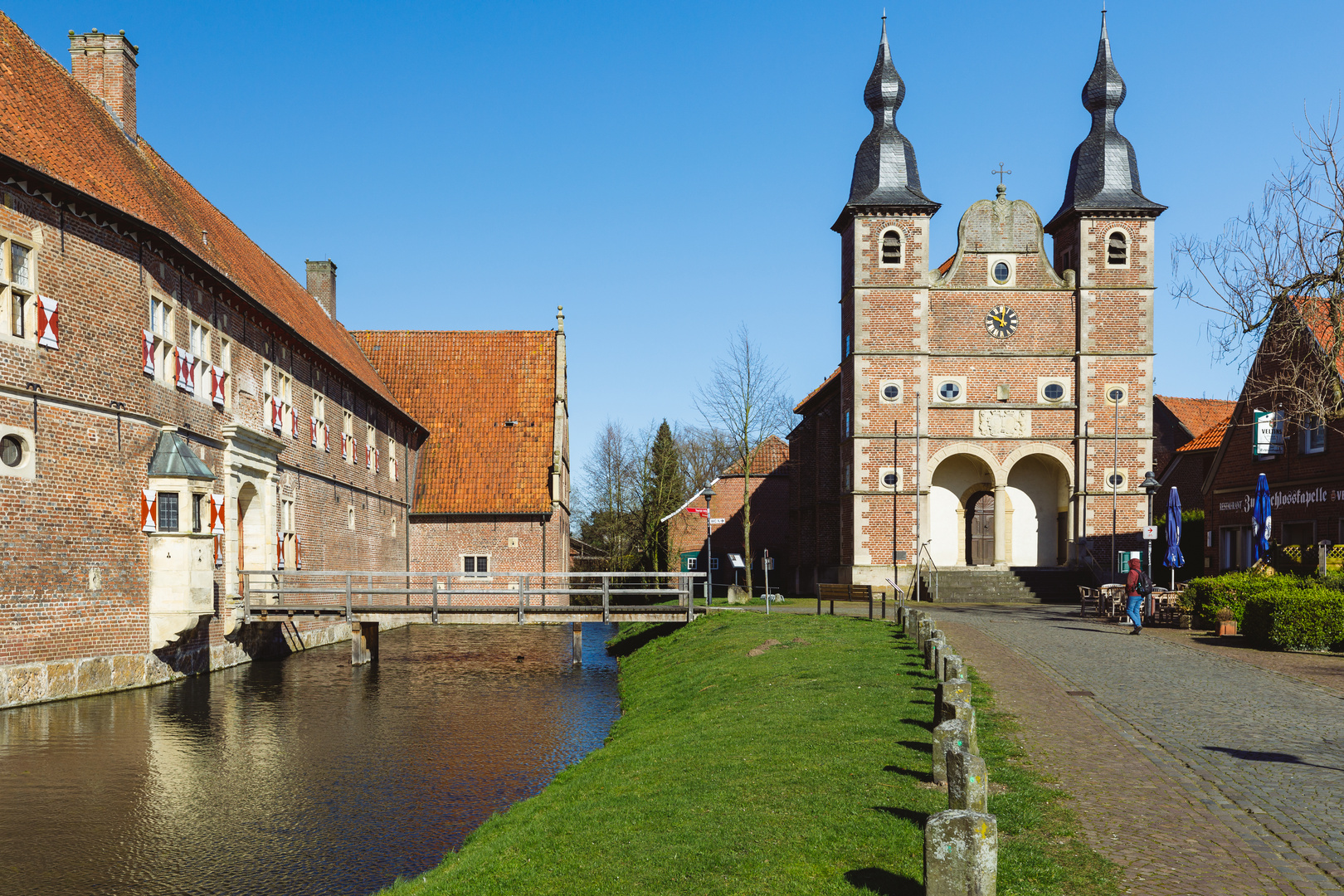 Schloss Raesfeld