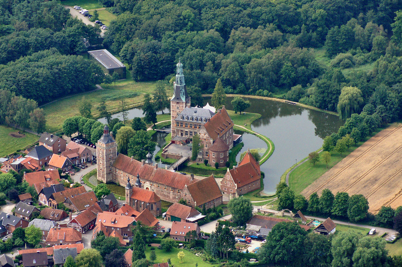 Schloss Raesfeld