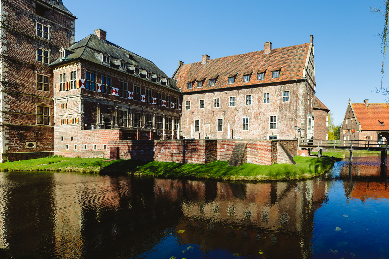 Schloss Raesfeld