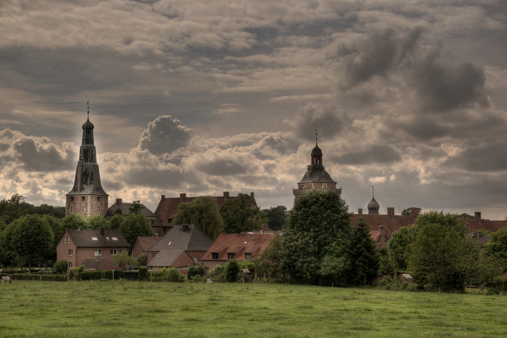 Schloss Raesfeld