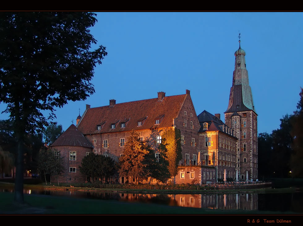 Schloss Raesfeld