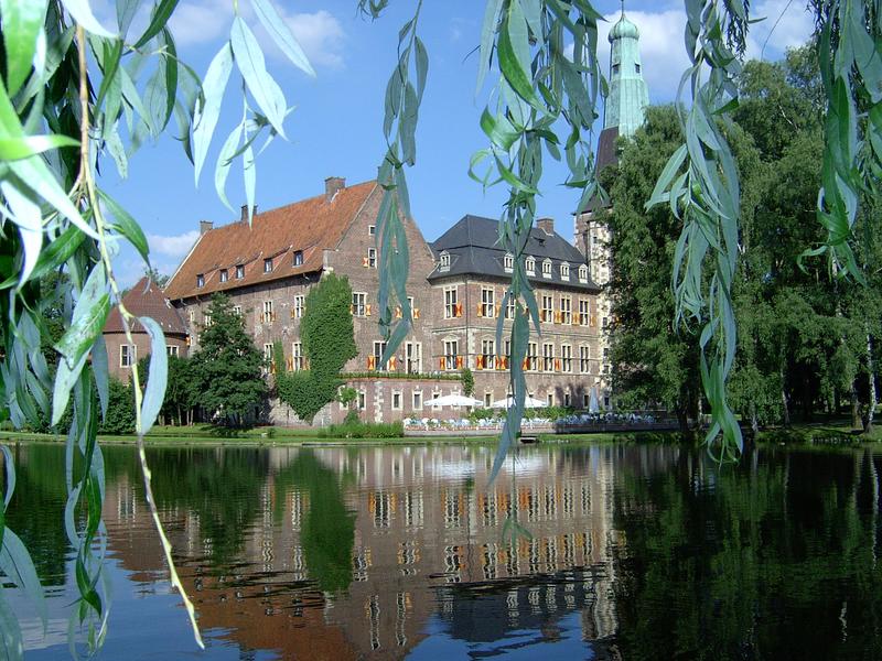 Schloss Raesfeld