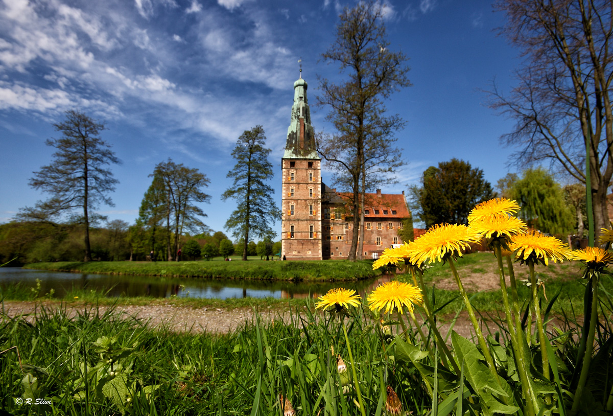 Schloss Raesfeld