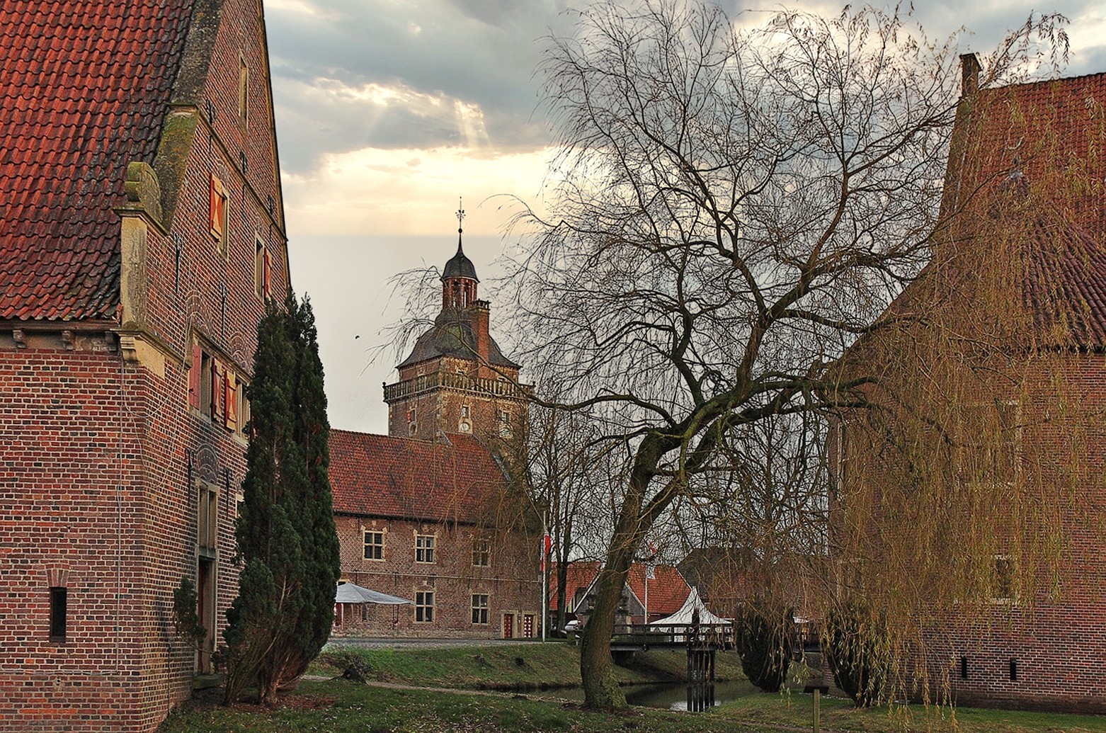 Schloss Raesfeld