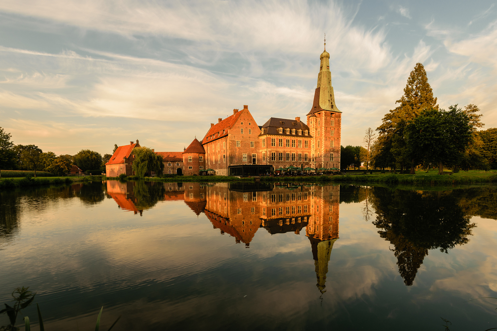 Schloss Raesfeld