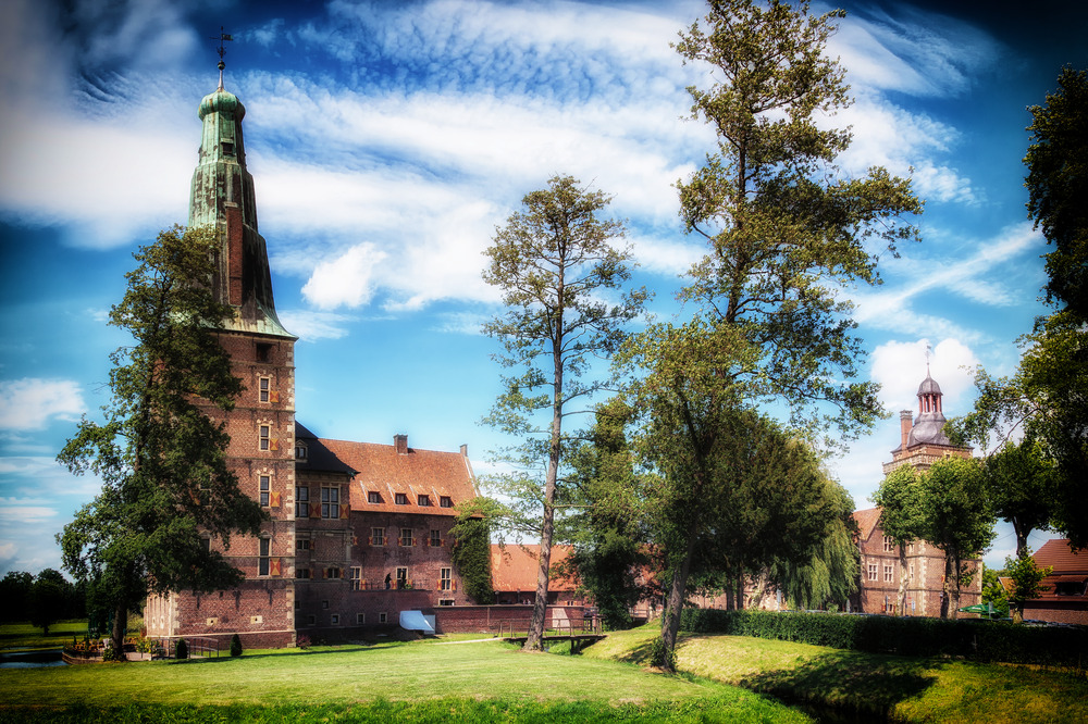 Schloß Raesfeld