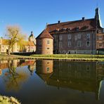 Schloss Raesfeld...