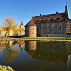 Schloss Raesfeld...