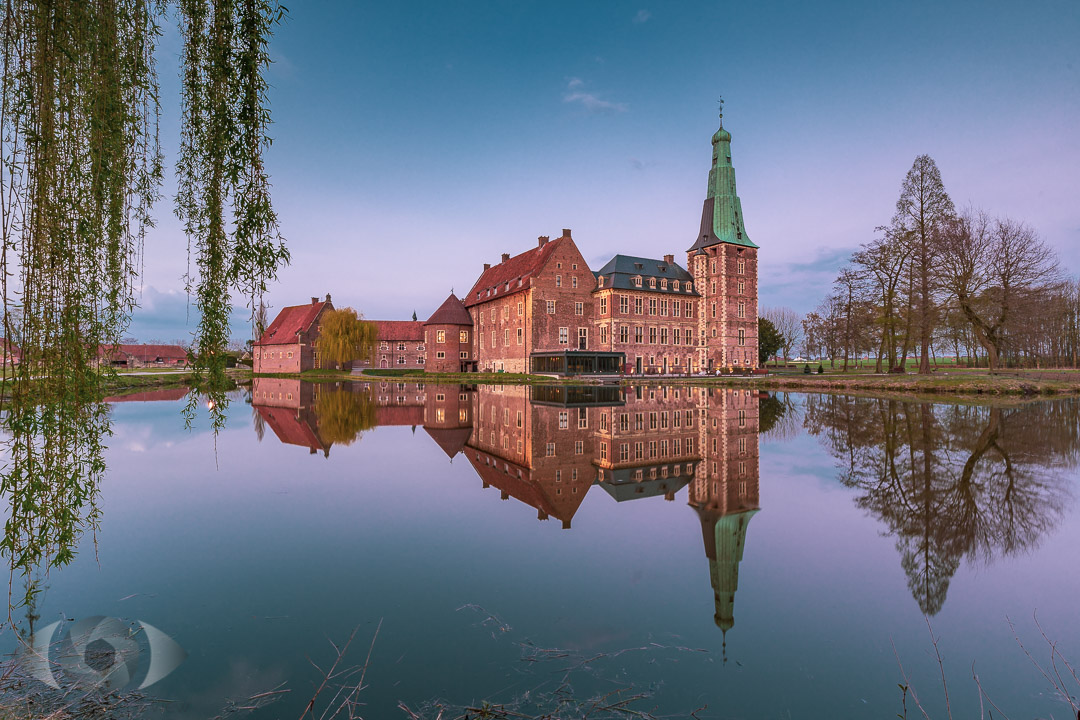 Schloss Raesfeld