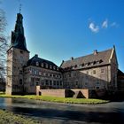 Schloss Raesfeld im Münsterland