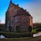 Schloss Raesfeld - Nordturm