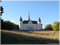 Schloss Ralswiek