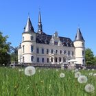 Schloss Ralswiek auf Rügen