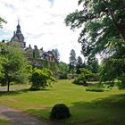 Schloss Ramholz mit Park