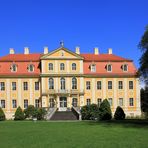 Schloss Rammenau / Sachsen