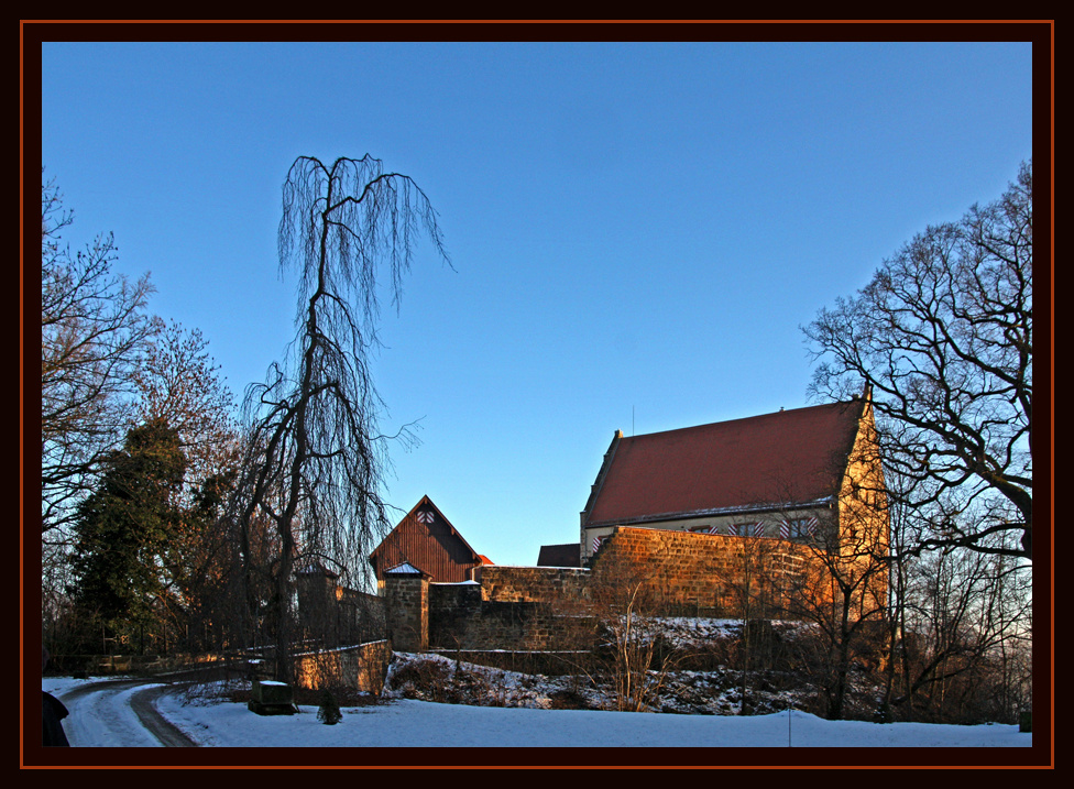 Schloss Ramsburg