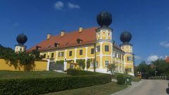 Schloss Ramspau