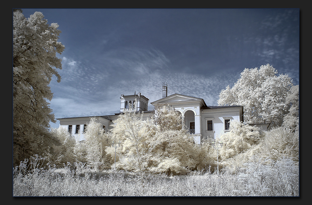 Schloss Randau