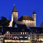 Schloss Rapperswil