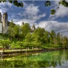 Schloss Rapperswil