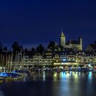 Schloss-Rapperswil