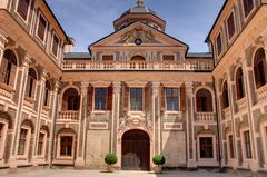 Schloss Rastatt