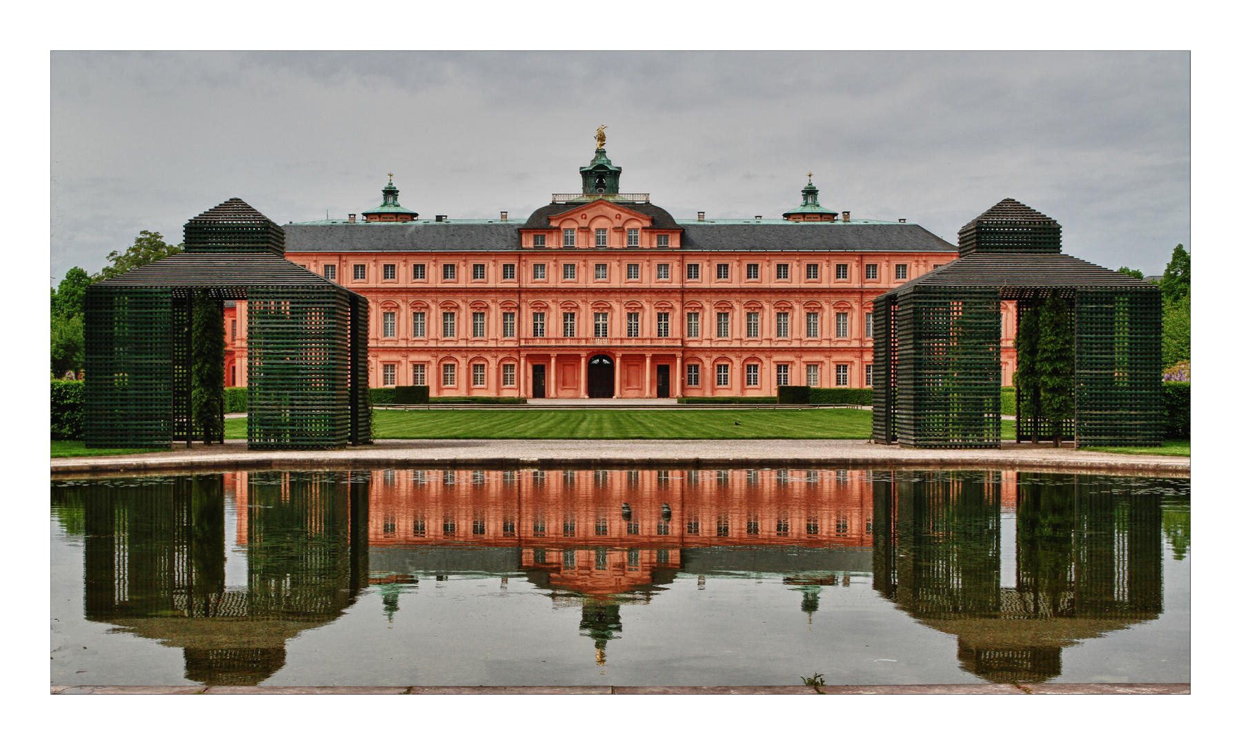 Schloss Rastatt