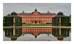 Schloss Rastatt