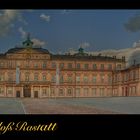 Schloß Rastatt 2