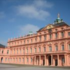 Schloss Rastatt