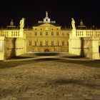 Schloss Rastatt