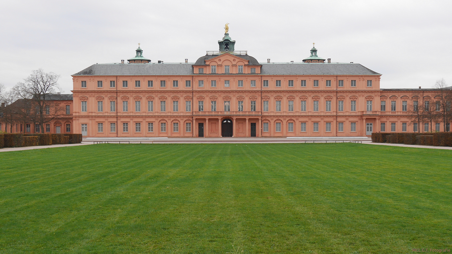 Schloss Rastatt