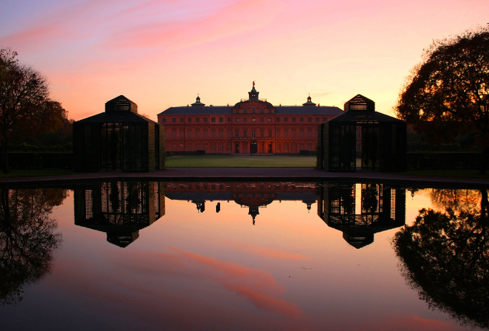 Schloss Rastatt