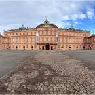 schloss rastatt