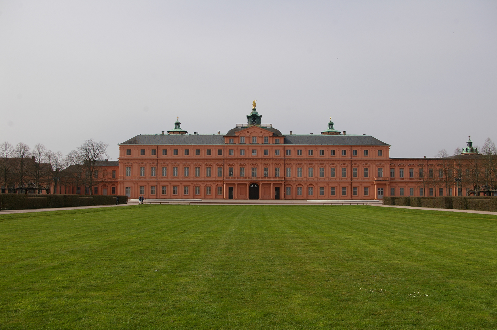 Schloss Rastatt