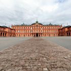 Schloss Rastatt