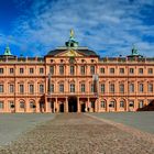 Schloss Rastatt