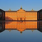 Schloss Rastatt