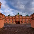 Schloss Rastatt